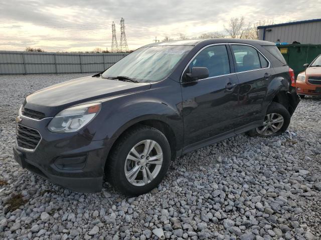 Photo 0 VIN: 2GNFLEEK4G6341533 - CHEVROLET EQUINOX 