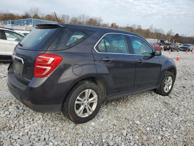 Photo 2 VIN: 2GNFLEEK4G6341533 - CHEVROLET EQUINOX 