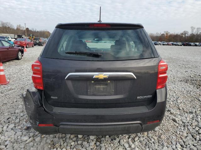 Photo 5 VIN: 2GNFLEEK4G6341533 - CHEVROLET EQUINOX 