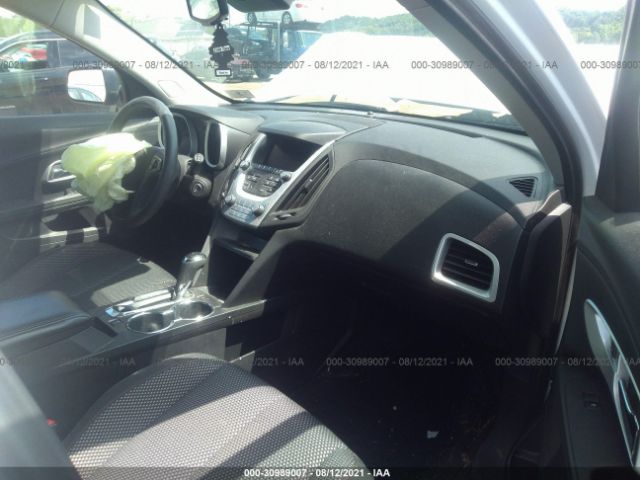 Photo 4 VIN: 2GNFLEEK4H6103067 - CHEVROLET EQUINOX 