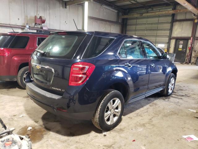 Photo 2 VIN: 2GNFLEEK4H6186399 - CHEVROLET EQUINOX LS 