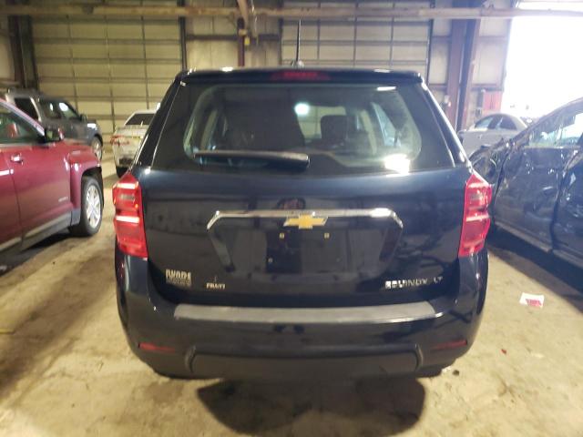 Photo 5 VIN: 2GNFLEEK4H6186399 - CHEVROLET EQUINOX LS 