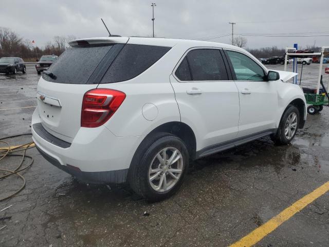 Photo 2 VIN: 2GNFLEEK4H6211432 - CHEVROLET EQUINOX LS 