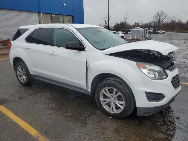 Photo 3 VIN: 2GNFLEEK4H6211432 - CHEVROLET EQUINOX LS 