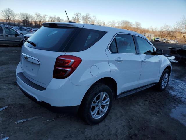 Photo 2 VIN: 2GNFLEEK4H6232233 - CHEVROLET EQUINOX 