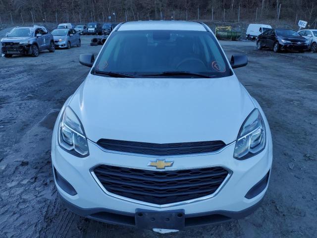 Photo 4 VIN: 2GNFLEEK4H6232233 - CHEVROLET EQUINOX 