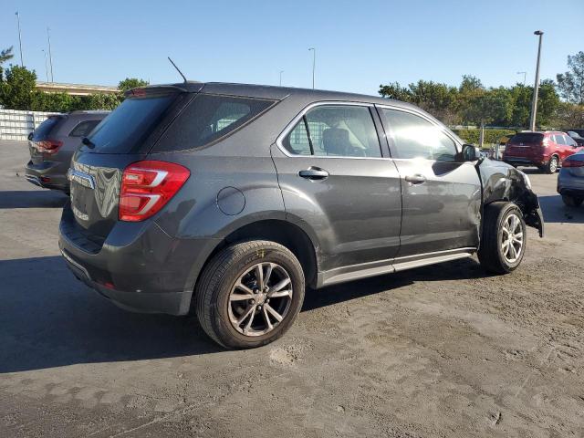 Photo 2 VIN: 2GNFLEEK4H6240042 - CHEVROLET EQUINOX LS 