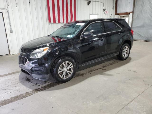 Photo 0 VIN: 2GNFLEEK4H6249694 - CHEVROLET EQUINOX LS 