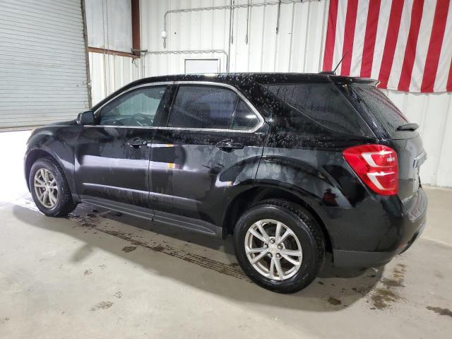 Photo 1 VIN: 2GNFLEEK4H6249694 - CHEVROLET EQUINOX LS 