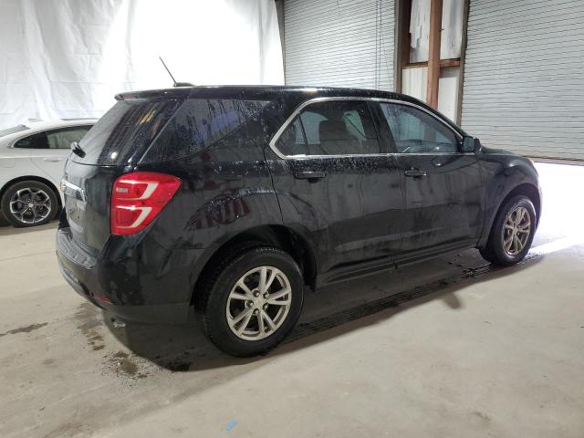 Photo 2 VIN: 2GNFLEEK4H6249694 - CHEVROLET EQUINOX LS 