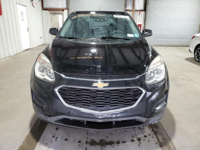 Photo 4 VIN: 2GNFLEEK4H6249694 - CHEVROLET EQUINOX LS 