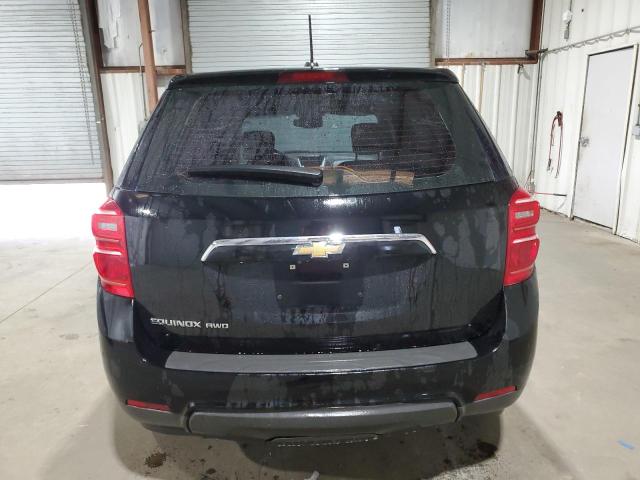 Photo 5 VIN: 2GNFLEEK4H6249694 - CHEVROLET EQUINOX LS 