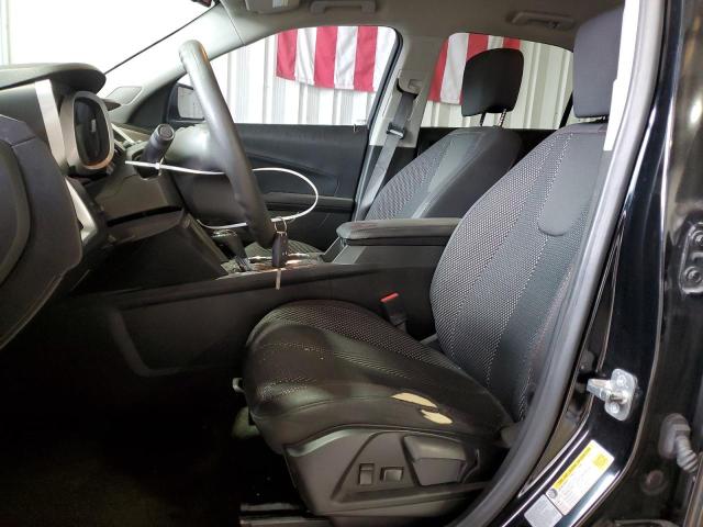 Photo 6 VIN: 2GNFLEEK4H6249694 - CHEVROLET EQUINOX LS 