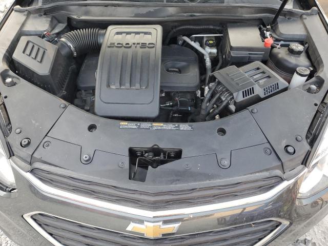 Photo 11 VIN: 2GNFLEEK4H6295834 - CHEVROLET EQUINOX LS 