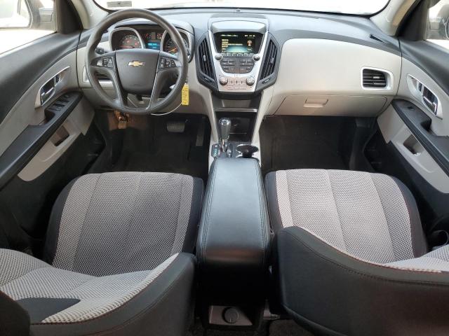 Photo 7 VIN: 2GNFLEEK4H6295834 - CHEVROLET EQUINOX LS 