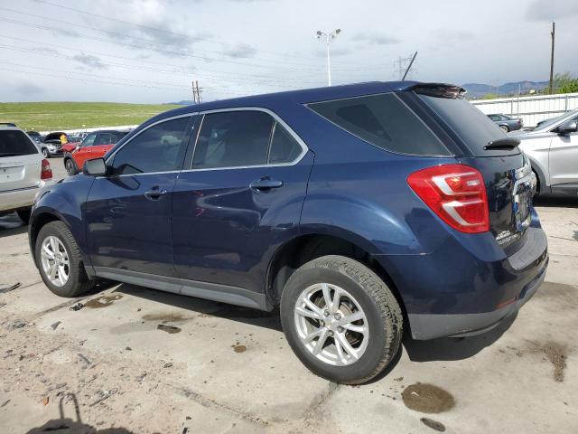 Photo 1 VIN: 2GNFLEEK4H6338004 - CHEVROLET EQUINOX 