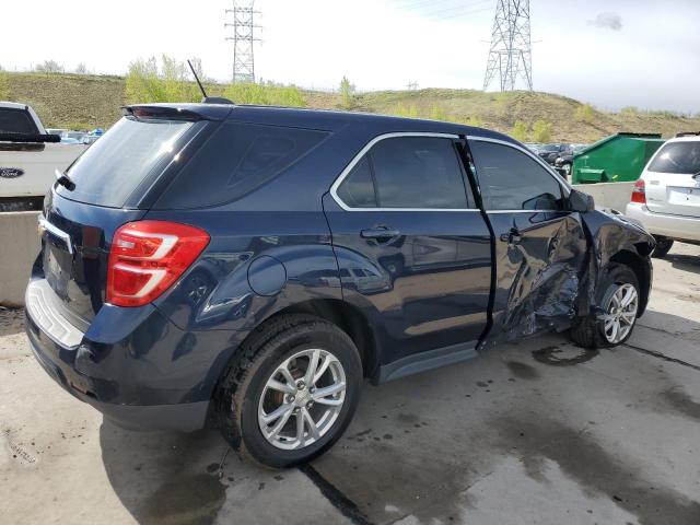 Photo 2 VIN: 2GNFLEEK4H6338004 - CHEVROLET EQUINOX 