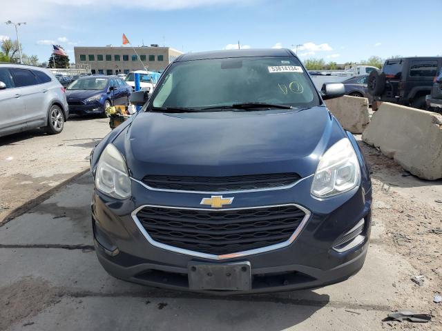 Photo 4 VIN: 2GNFLEEK4H6338004 - CHEVROLET EQUINOX 