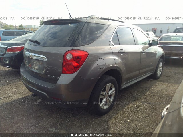 Photo 3 VIN: 2GNFLEEK5C6103796 - CHEVROLET EQUINOX 