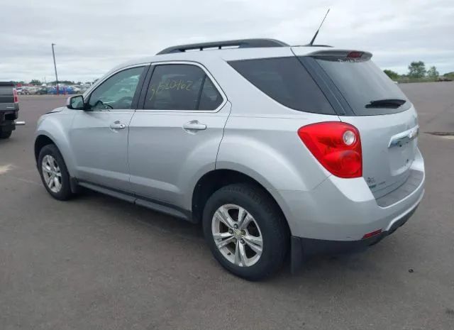 Photo 2 VIN: 2GNFLEEK5C6108500 - CHEVROLET EQUINOX 