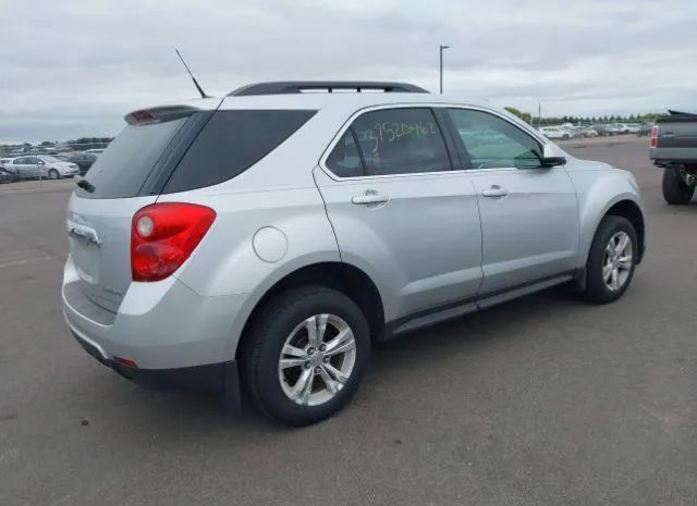 Photo 3 VIN: 2GNFLEEK5C6108500 - CHEVROLET EQUINOX 