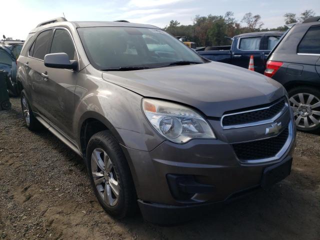 Photo 0 VIN: 2GNFLEEK5C6137236 - CHEVROLET EQUINOX LT 