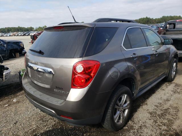 Photo 3 VIN: 2GNFLEEK5C6137236 - CHEVROLET EQUINOX LT 