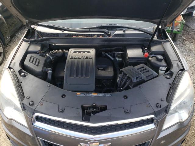 Photo 6 VIN: 2GNFLEEK5C6137236 - CHEVROLET EQUINOX LT 