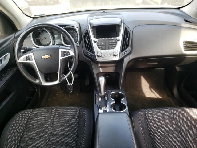 Photo 8 VIN: 2GNFLEEK5C6137236 - CHEVROLET EQUINOX LT 