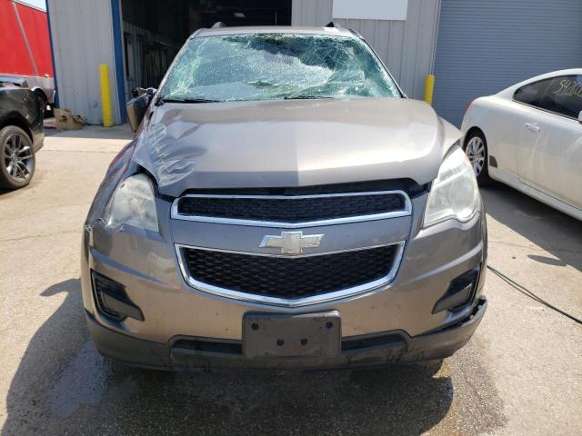 Photo 4 VIN: 2GNFLEEK5C6157955 - CHEVROLET EQUINOX LT 