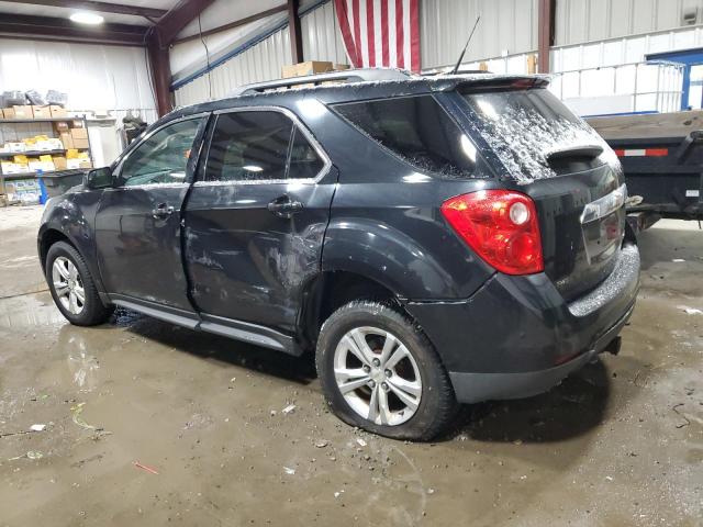 Photo 1 VIN: 2GNFLEEK5C6207379 - CHEVROLET EQUINOX LT 