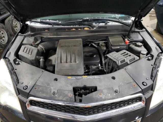 Photo 11 VIN: 2GNFLEEK5C6207379 - CHEVROLET EQUINOX LT 