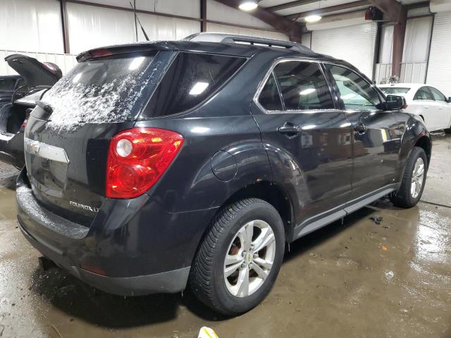 Photo 2 VIN: 2GNFLEEK5C6207379 - CHEVROLET EQUINOX LT 