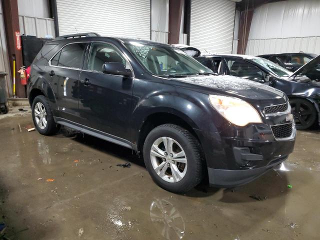 Photo 3 VIN: 2GNFLEEK5C6207379 - CHEVROLET EQUINOX LT 