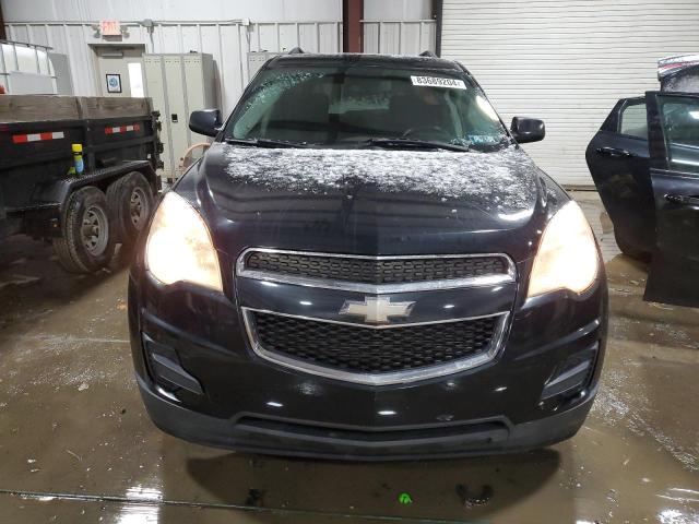 Photo 4 VIN: 2GNFLEEK5C6207379 - CHEVROLET EQUINOX LT 