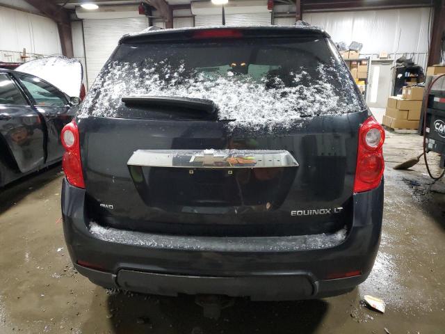 Photo 5 VIN: 2GNFLEEK5C6207379 - CHEVROLET EQUINOX LT 