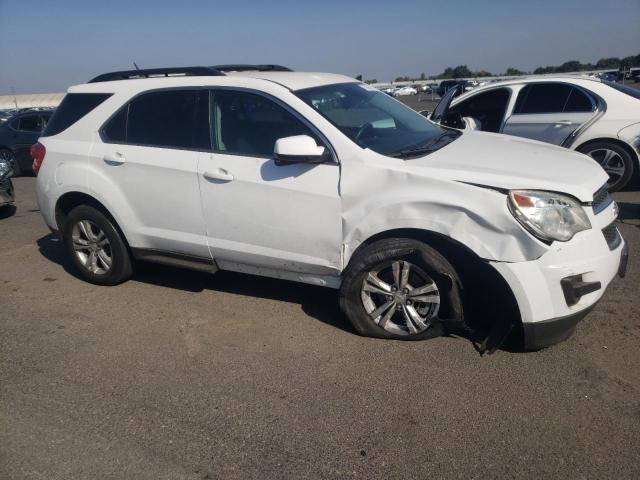 Photo 3 VIN: 2GNFLEEK5C6220374 - CHEVROLET EQUINOX 