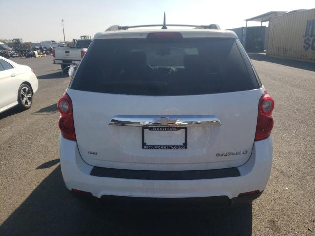 Photo 5 VIN: 2GNFLEEK5C6220374 - CHEVROLET EQUINOX 