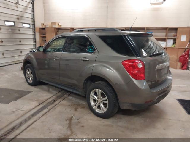 Photo 2 VIN: 2GNFLEEK5C6234288 - CHEVROLET EQUINOX 