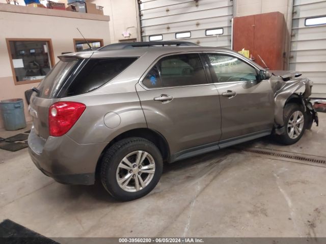 Photo 3 VIN: 2GNFLEEK5C6234288 - CHEVROLET EQUINOX 