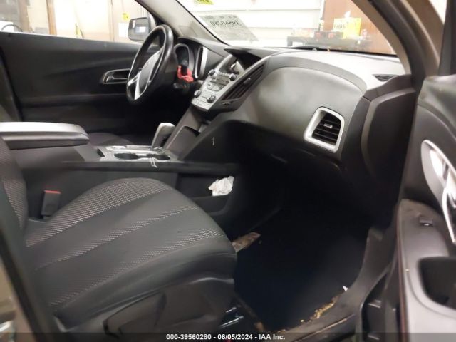 Photo 4 VIN: 2GNFLEEK5C6234288 - CHEVROLET EQUINOX 