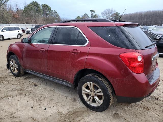 Photo 1 VIN: 2GNFLEEK5C6243640 - CHEVROLET EQUINOX 