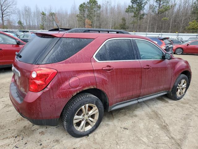 Photo 2 VIN: 2GNFLEEK5C6243640 - CHEVROLET EQUINOX 