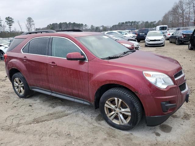 Photo 3 VIN: 2GNFLEEK5C6243640 - CHEVROLET EQUINOX 