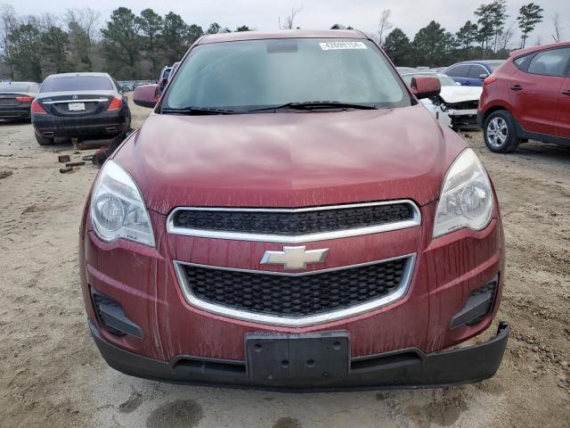 Photo 4 VIN: 2GNFLEEK5C6243640 - CHEVROLET EQUINOX 