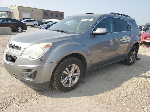 Photo 0 VIN: 2GNFLEEK5C6249308 - CHEVROLET EQUINOX 