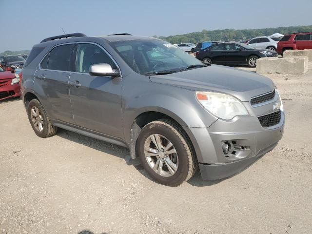 Photo 3 VIN: 2GNFLEEK5C6249308 - CHEVROLET EQUINOX 