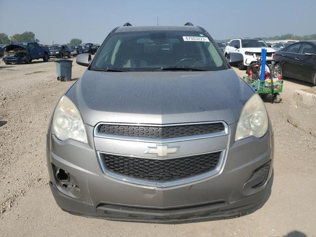 Photo 4 VIN: 2GNFLEEK5C6249308 - CHEVROLET EQUINOX 