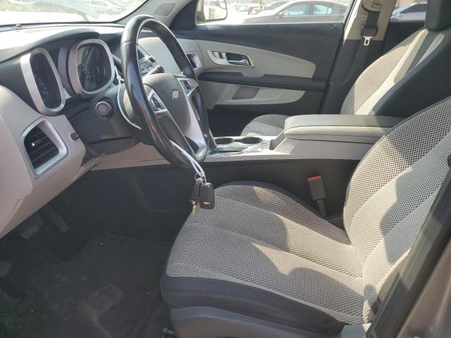 Photo 6 VIN: 2GNFLEEK5C6249308 - CHEVROLET EQUINOX 