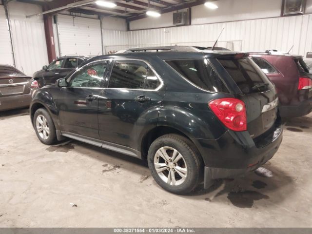 Photo 2 VIN: 2GNFLEEK5C6340014 - CHEVROLET EQUINOX 